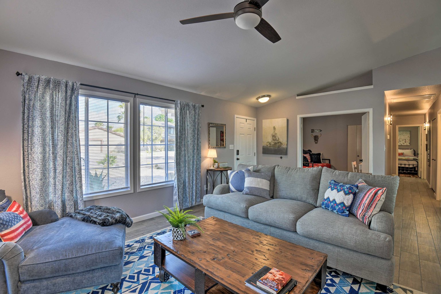 Scottsdale Vacation Rental