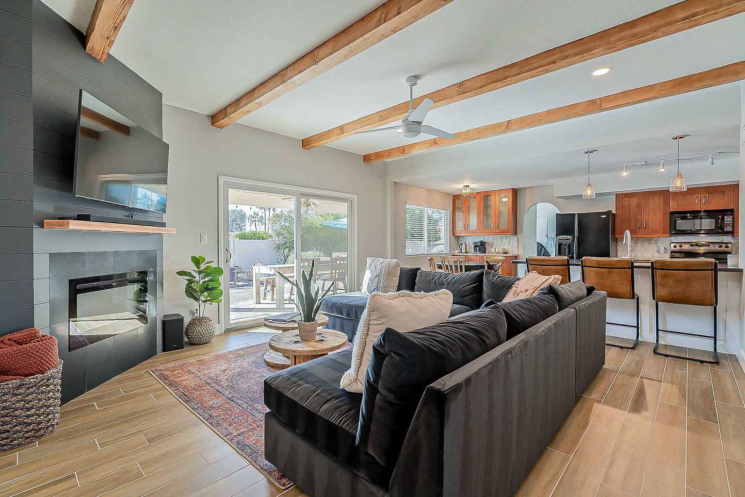 Scottsdale Vacation Rental