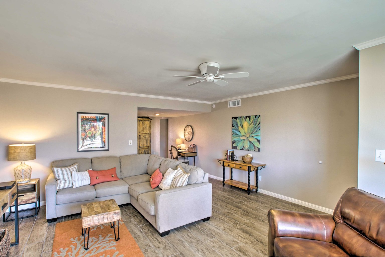 Scottsdale Vacation Rental