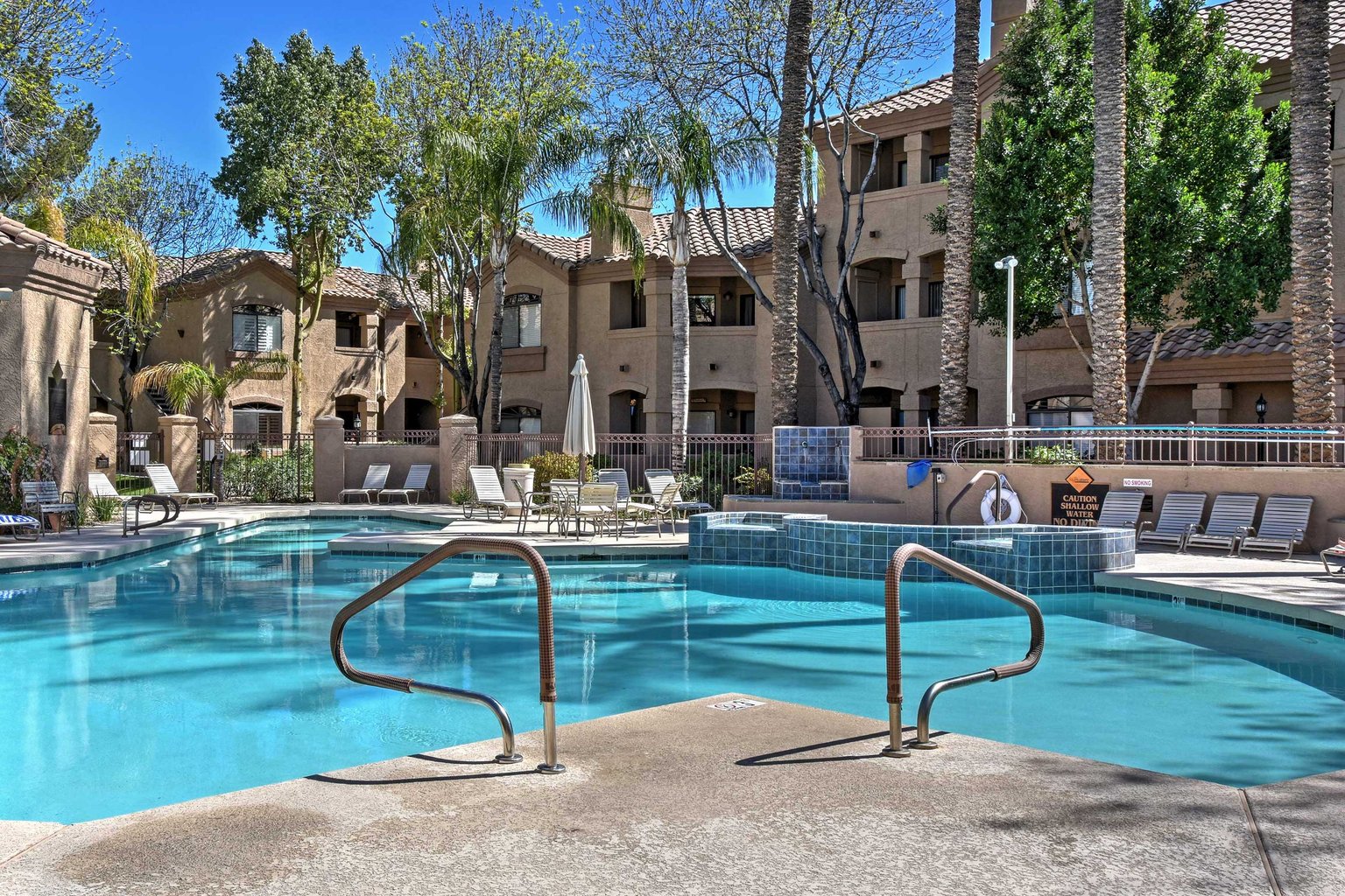 Scottsdale Vacation Rental