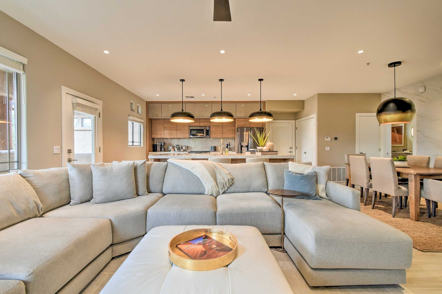 Scottsdale Vacation Rental