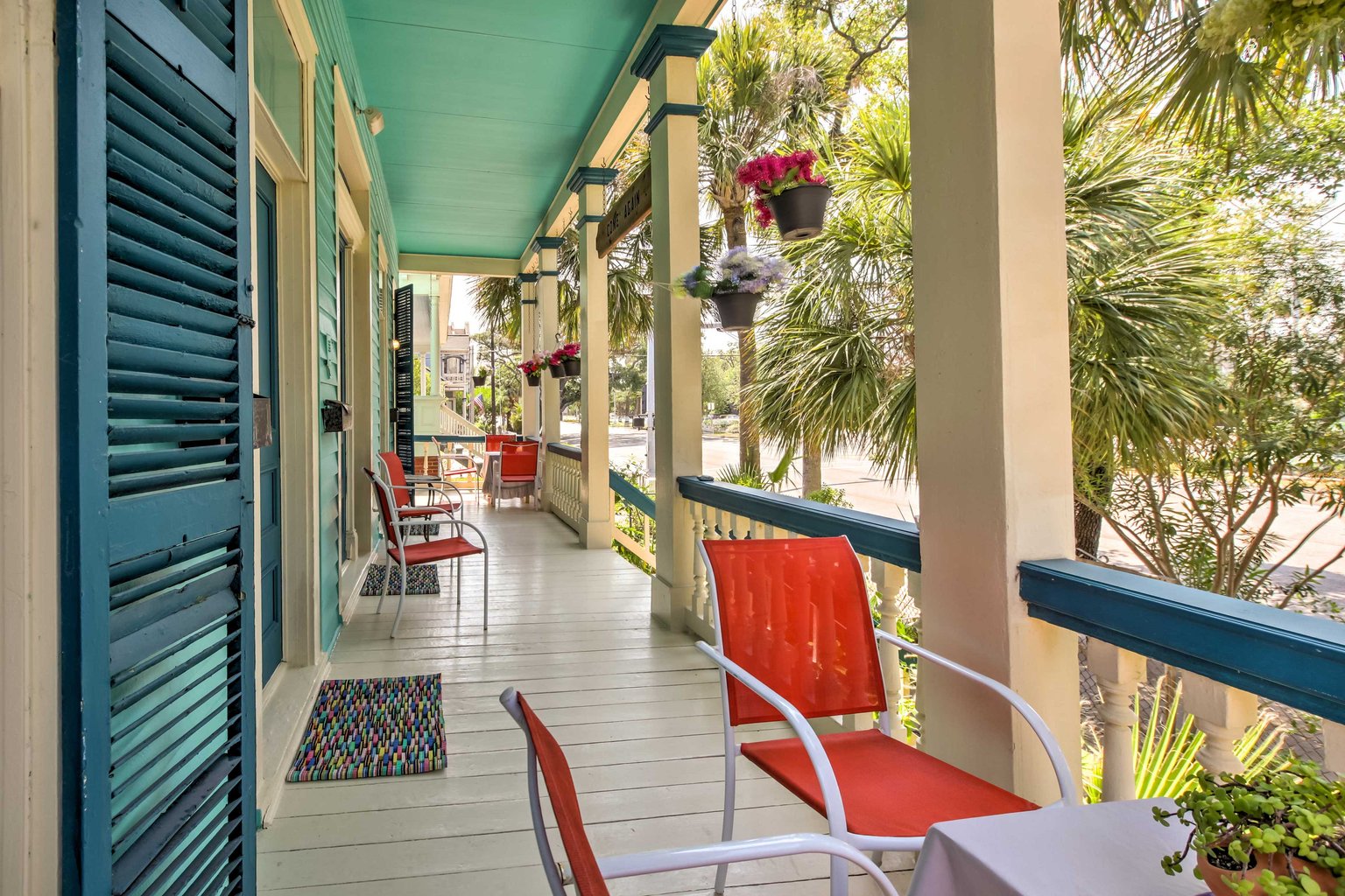 Galveston Vacation Rental