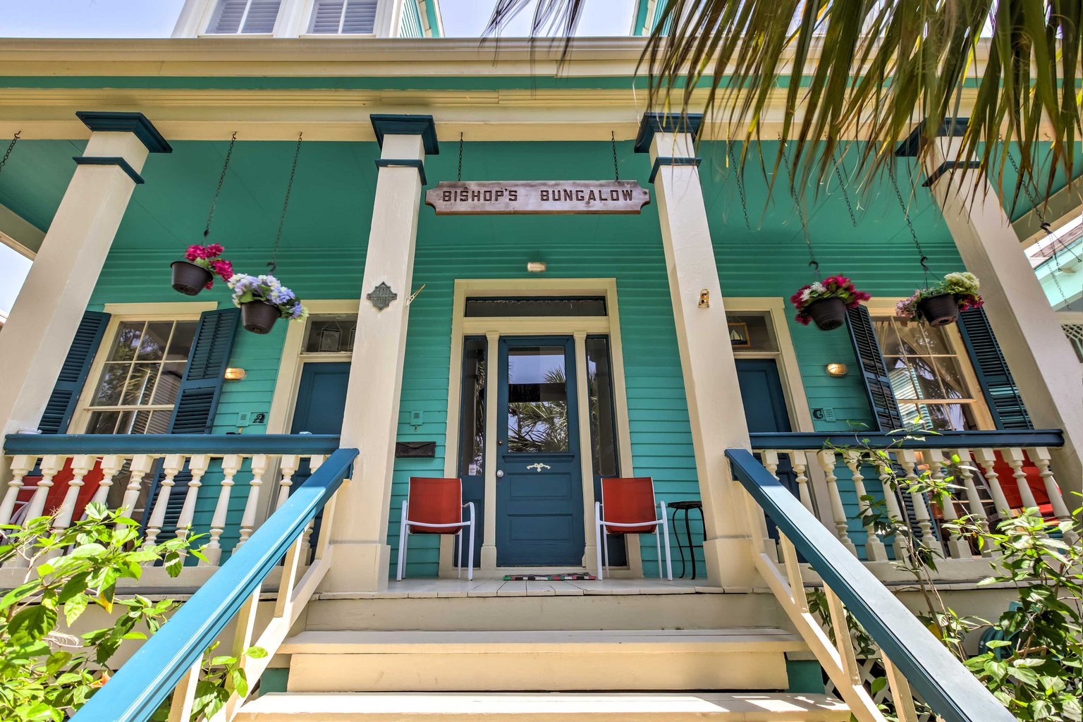 Galveston Vacation Rental