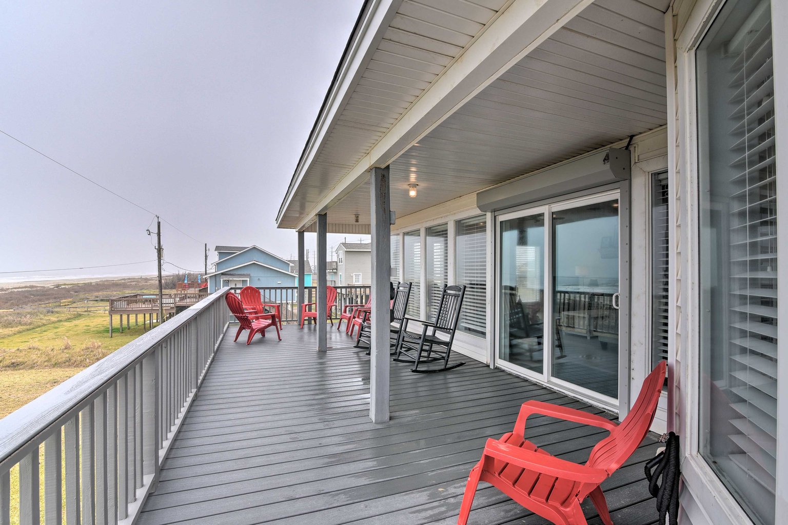 Galveston Vacation Rental