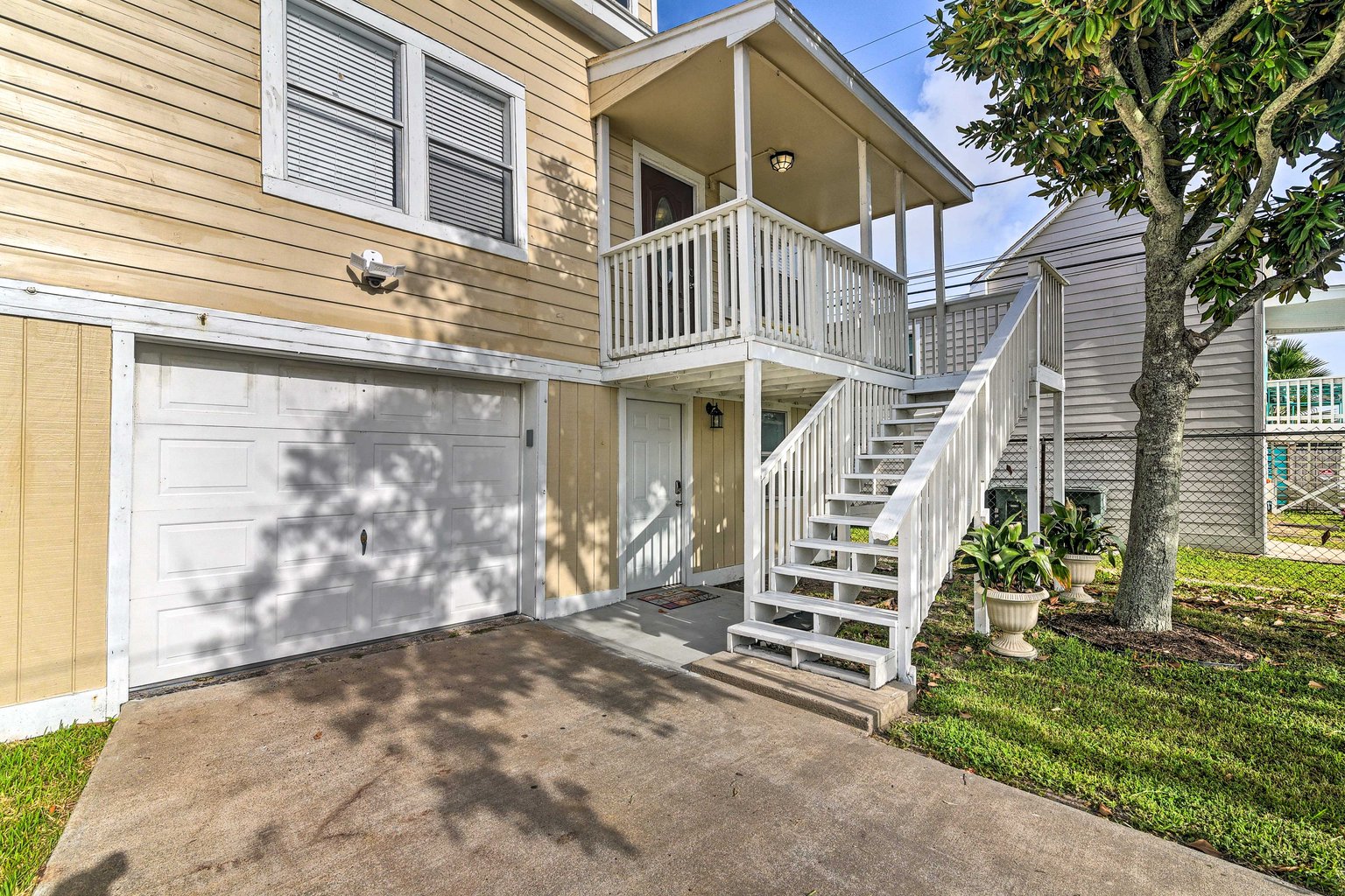 Galveston Vacation Rental