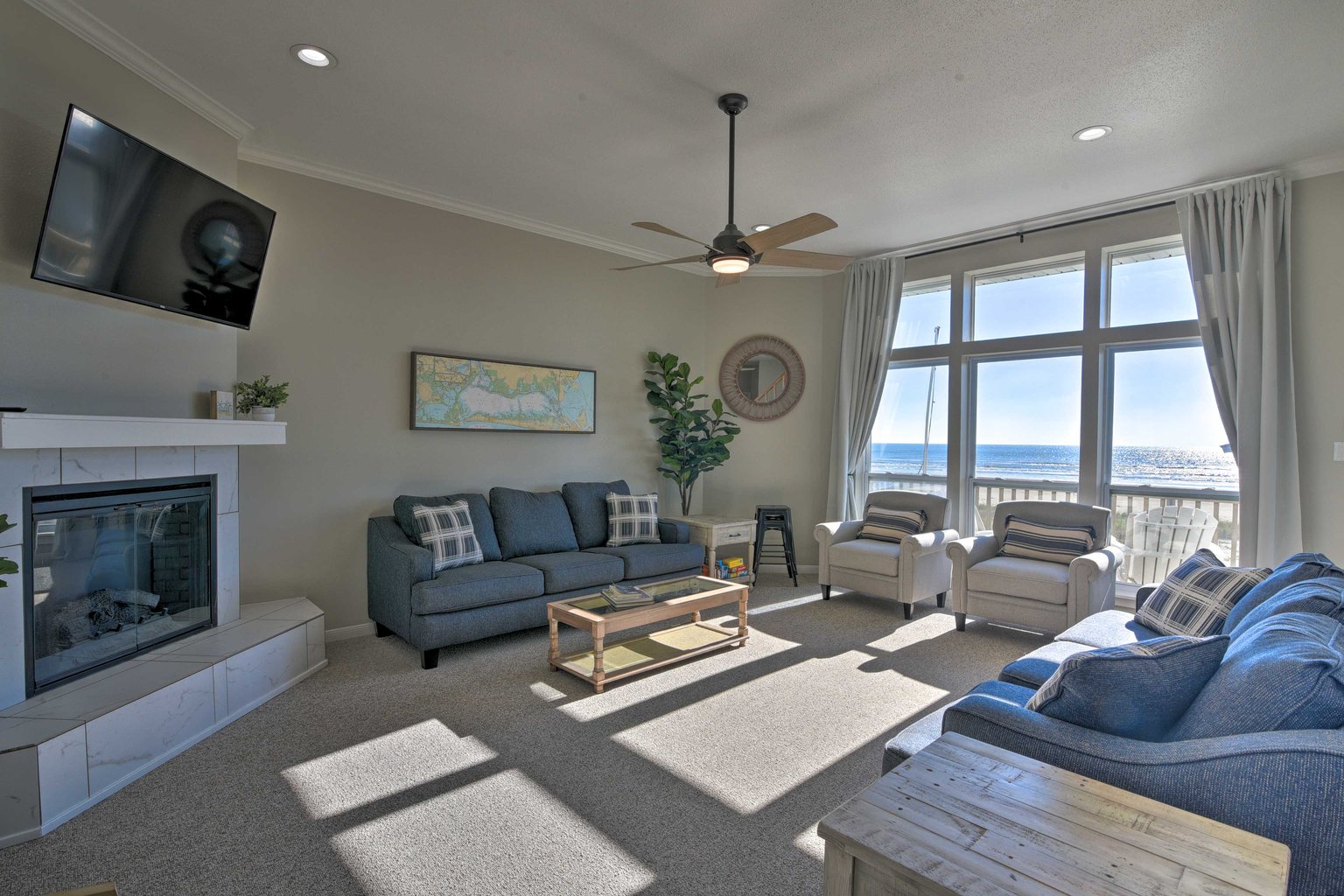 Galveston Vacation Rental