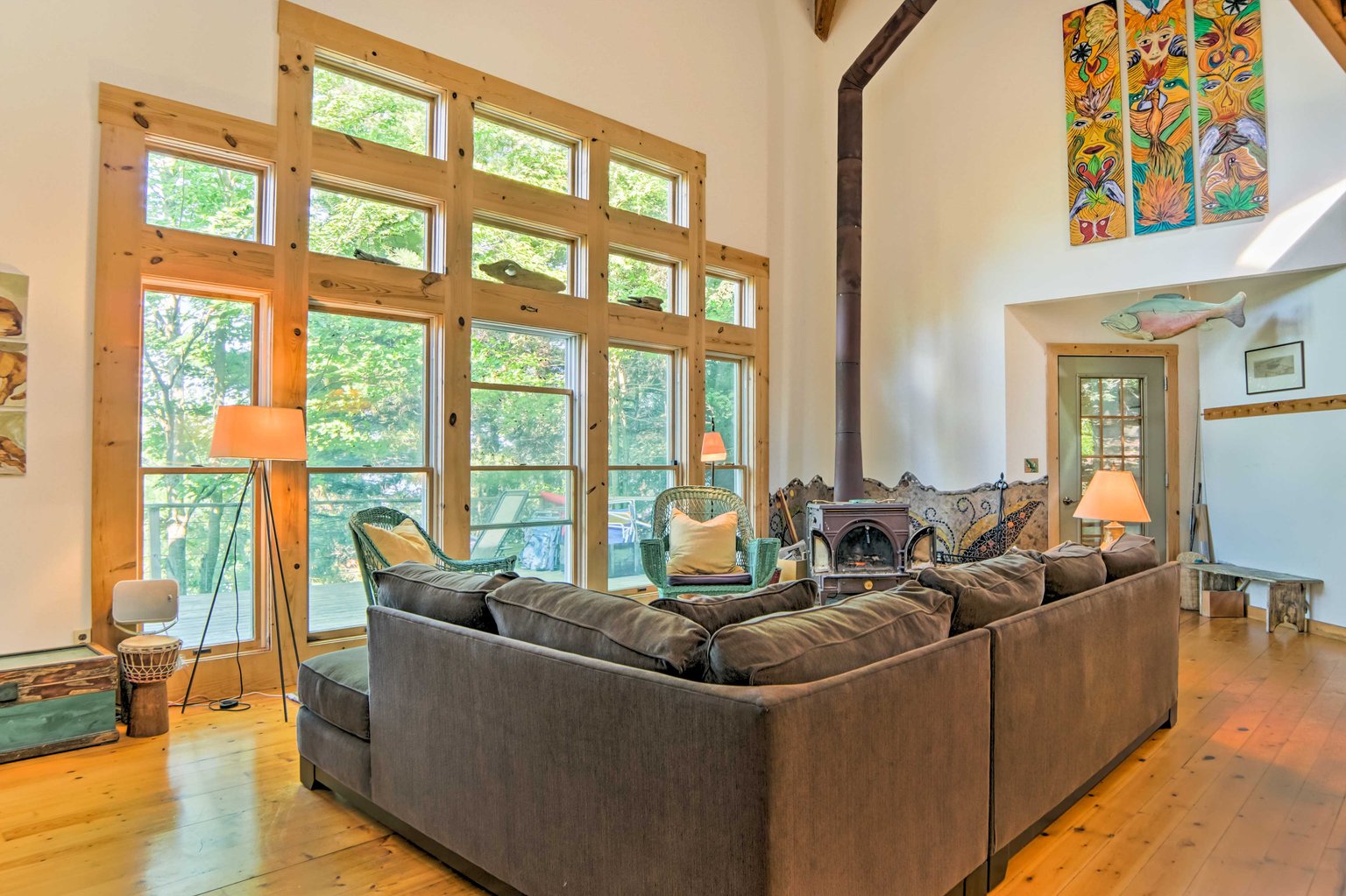 Pentwater Vacation Rental