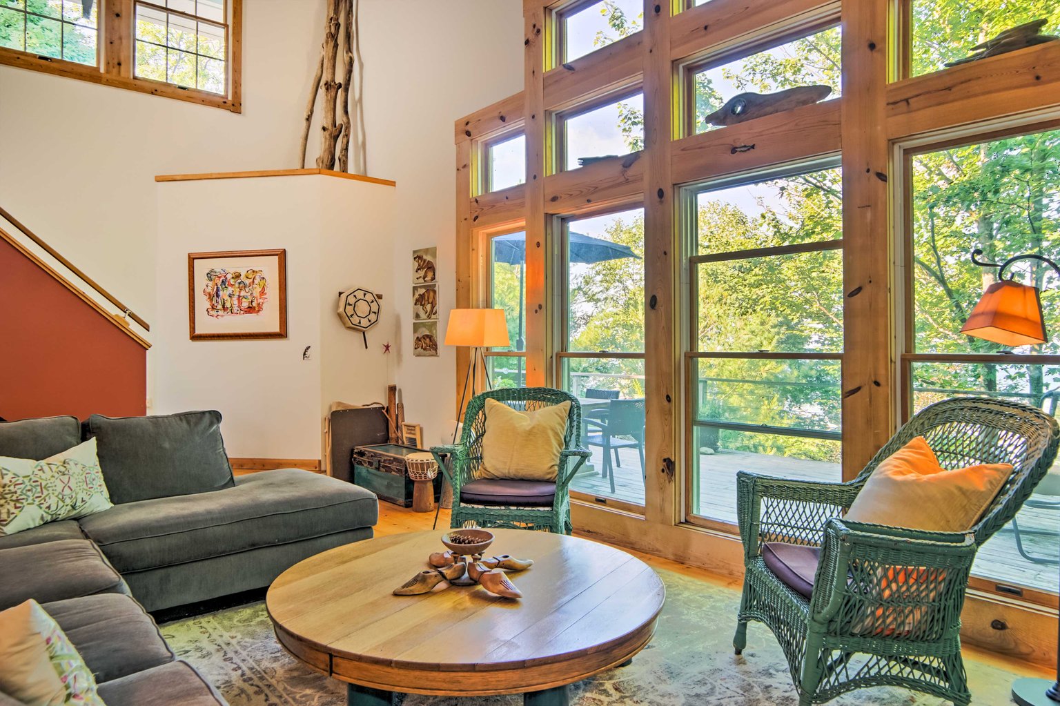 Pentwater Vacation Rental