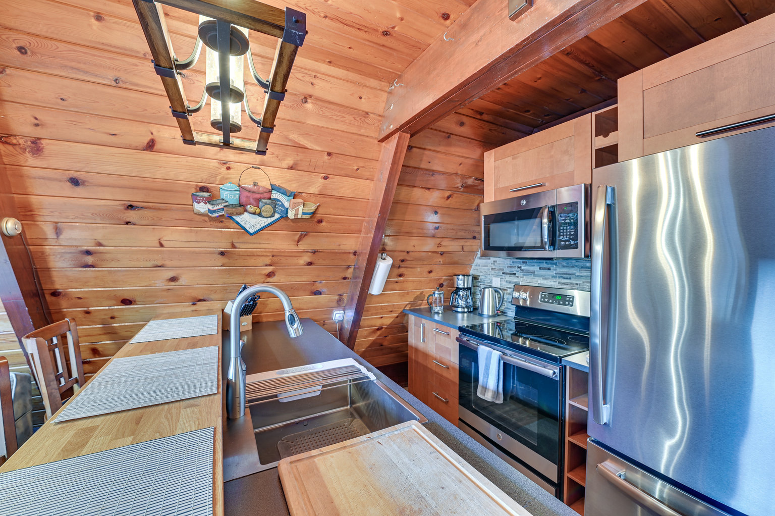 Lanesville Vacation Rental