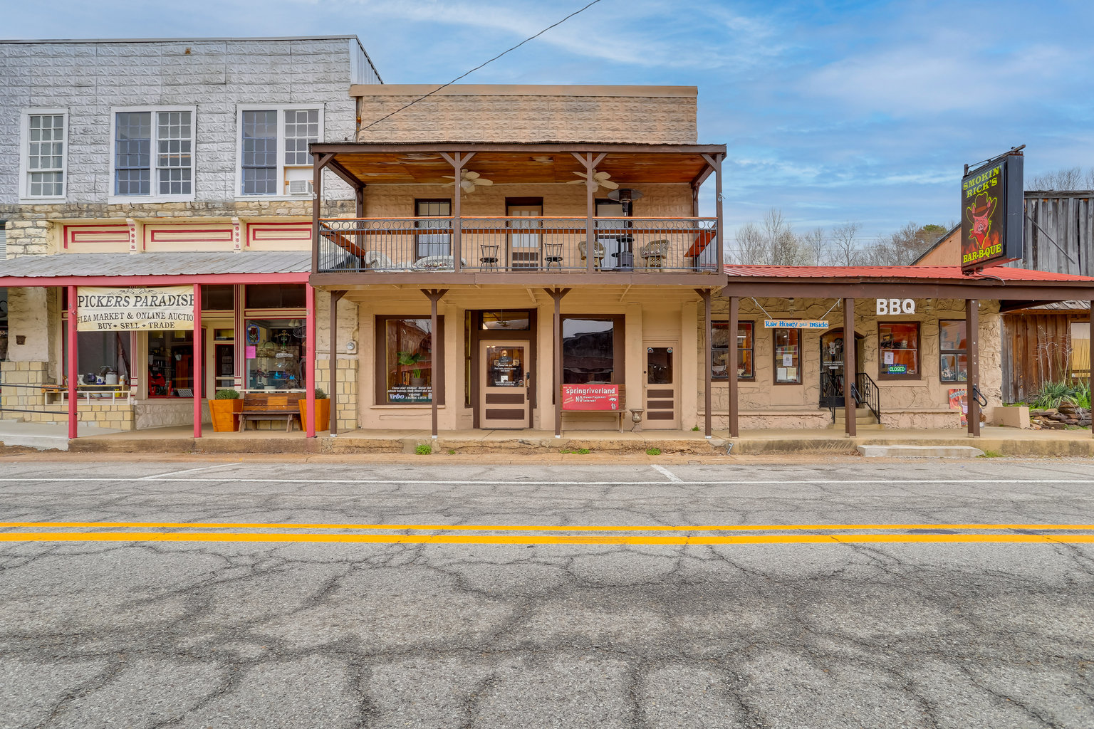Hardy Vacation Rental