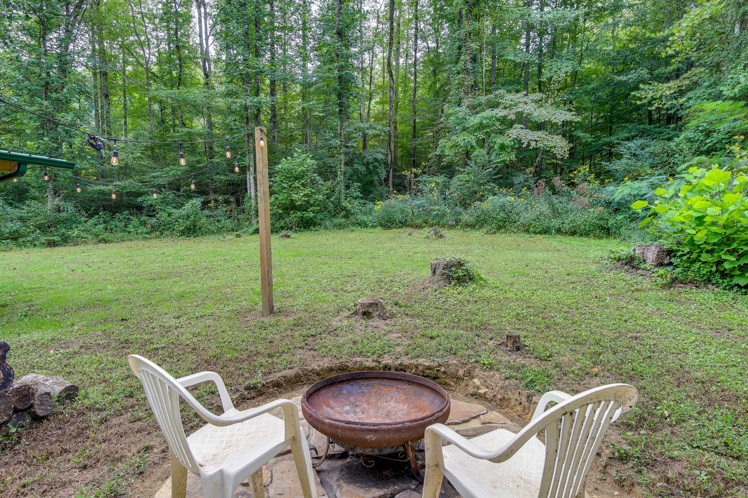 Briceville Vacation Rental