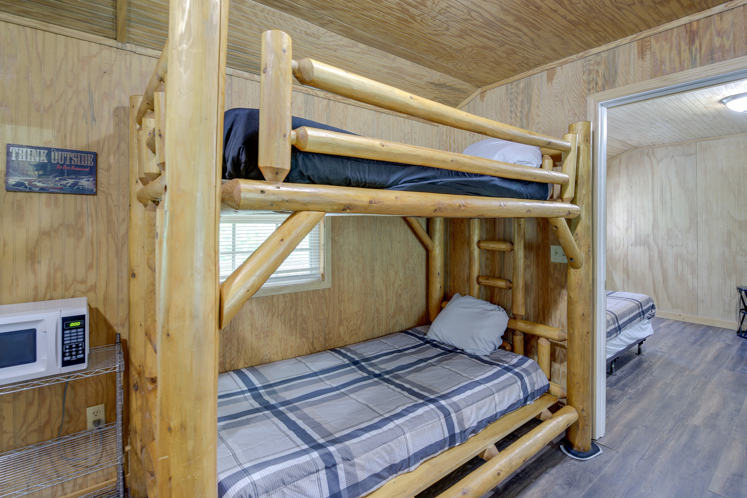 Briceville Vacation Rental