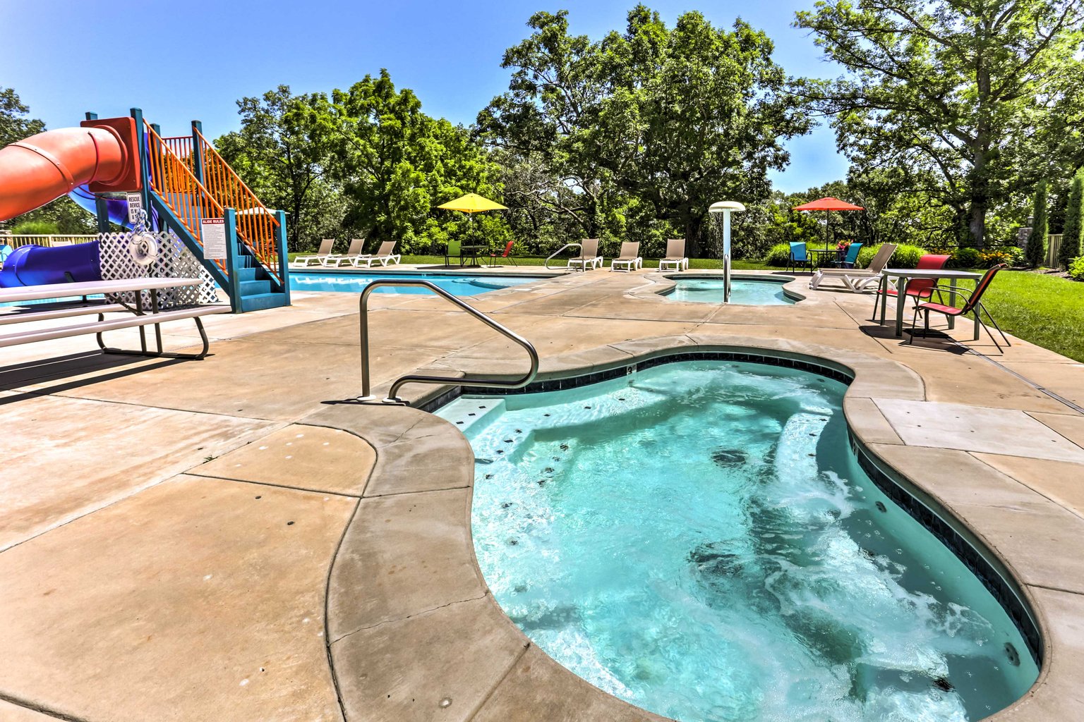 Branson Vacation Rental