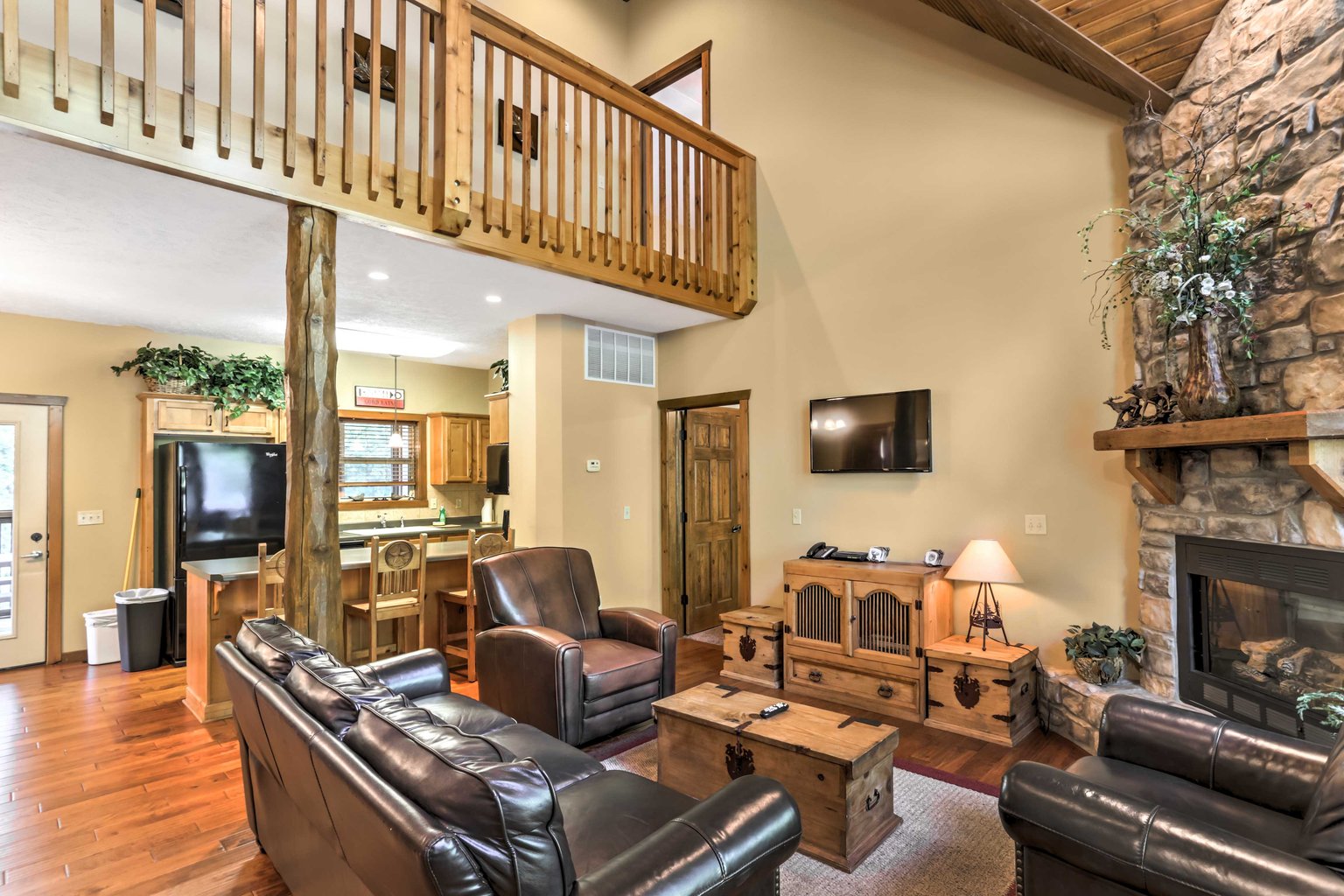 Branson Vacation Rental