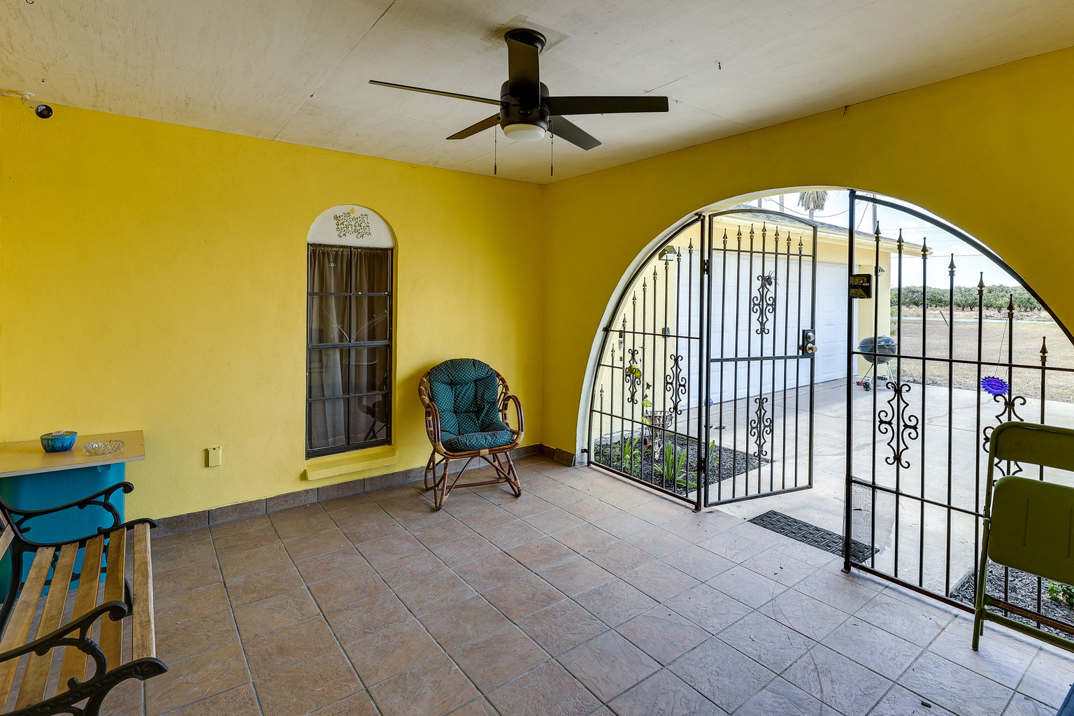 Harlingen Vacation Rental