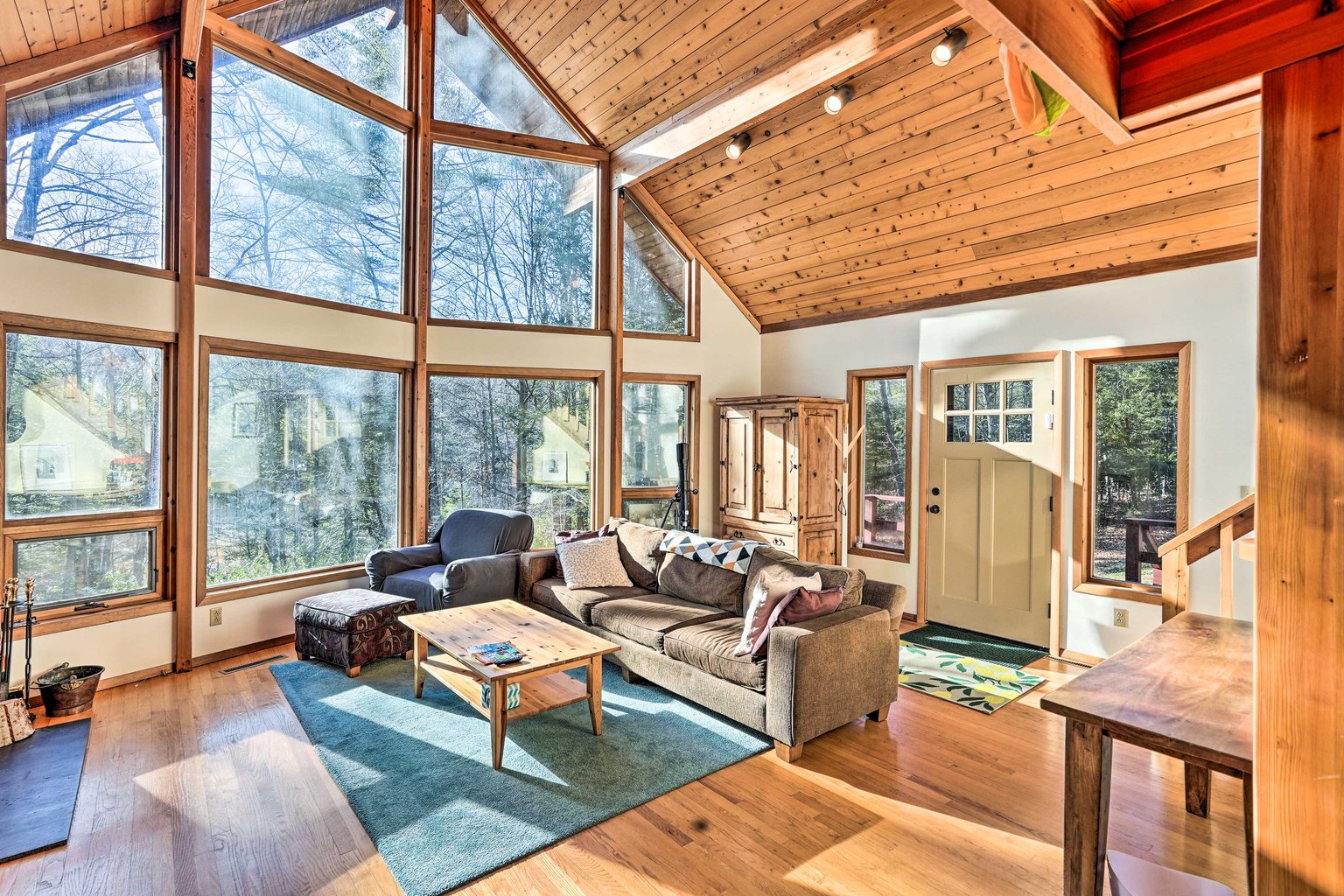 Otis Vacation Rental