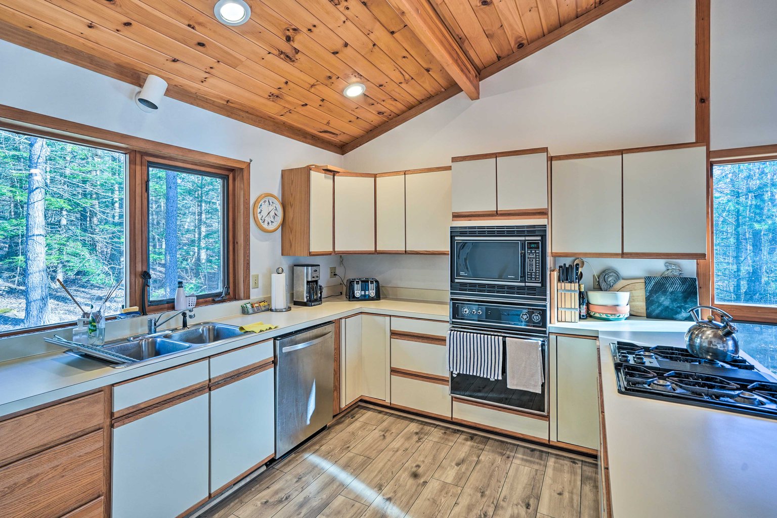 Otis Vacation Rental