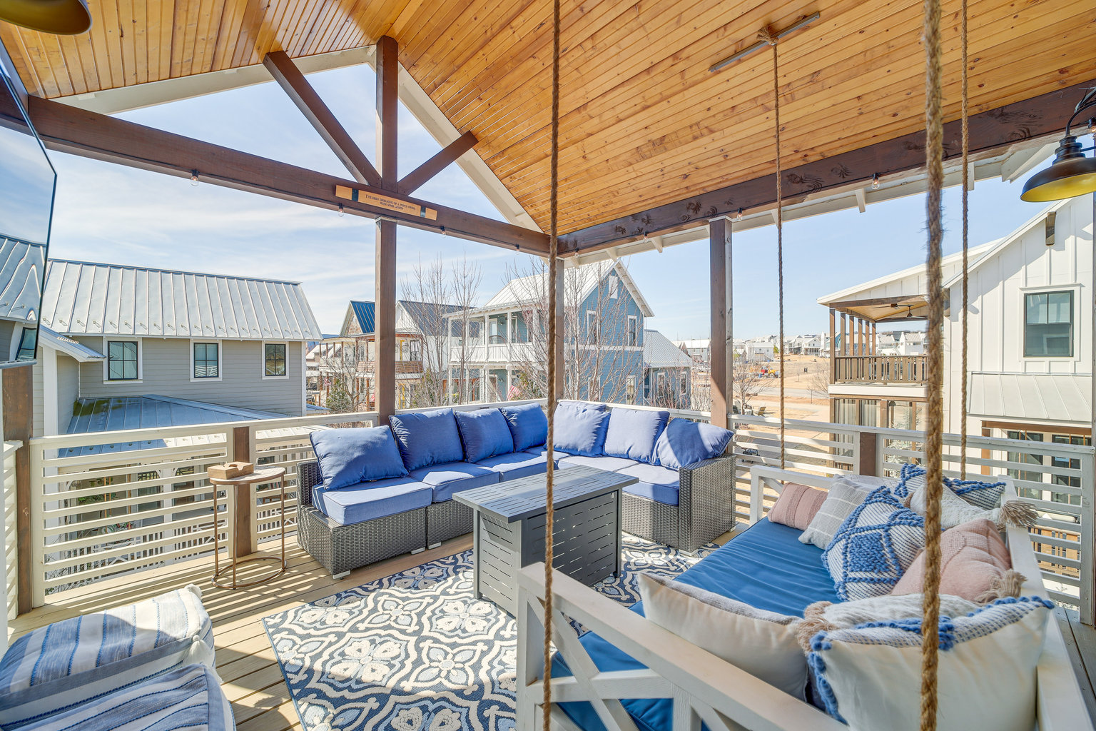 Canadian Vacation Rental