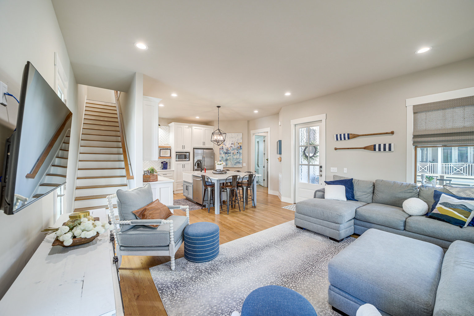 Canadian Vacation Rental