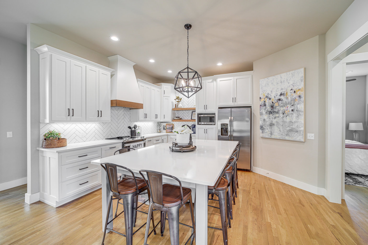 Canadian Vacation Rental