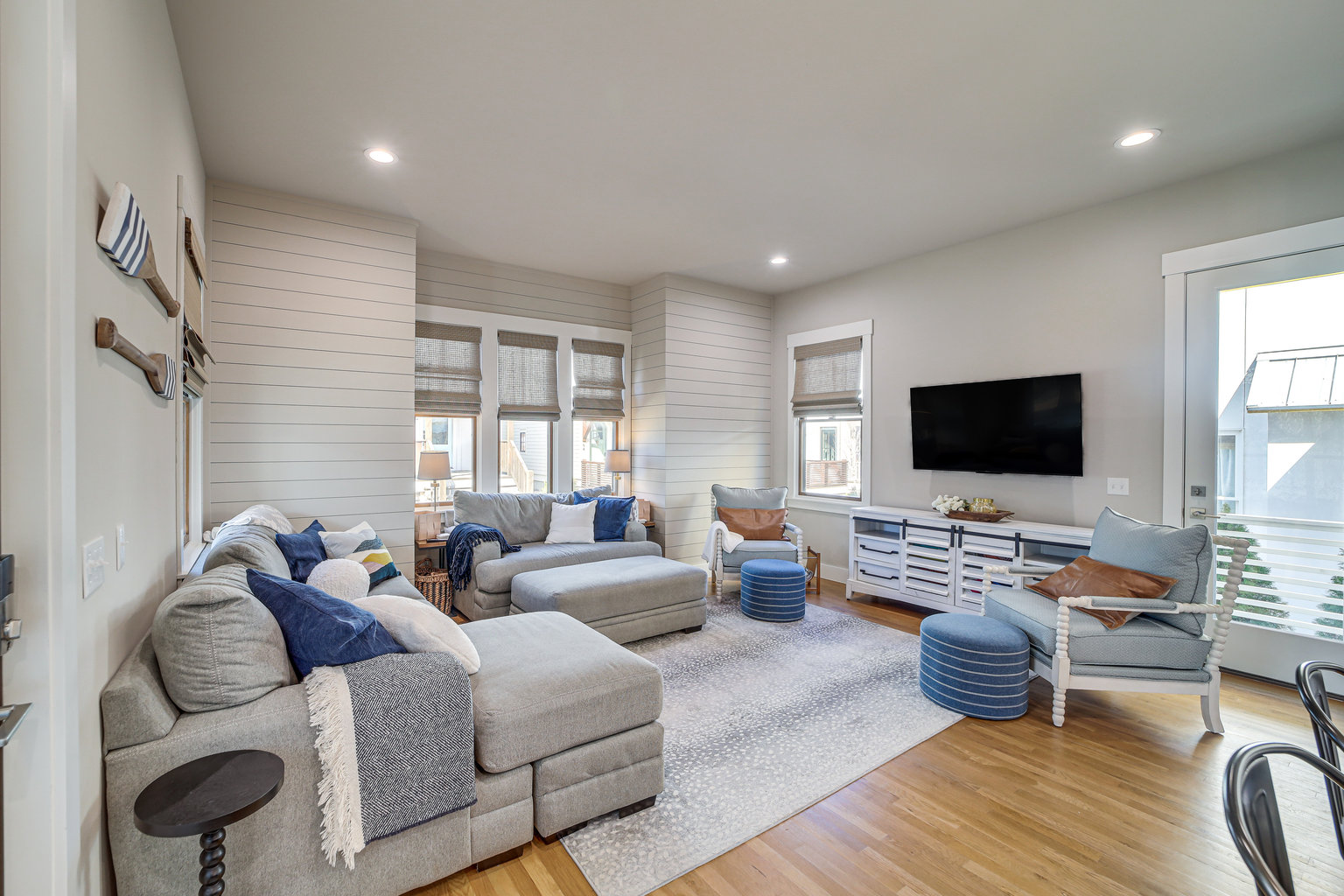 Canadian Vacation Rental