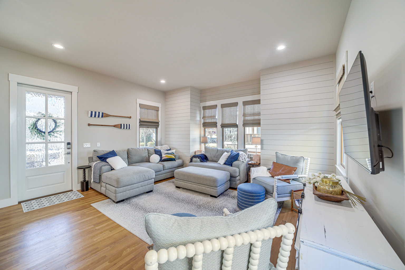 Canadian Vacation Rental