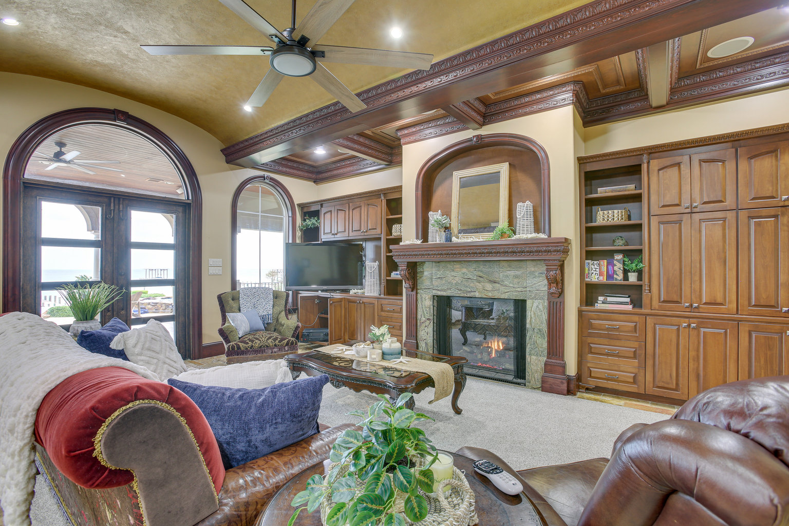 San Leon Vacation Rental