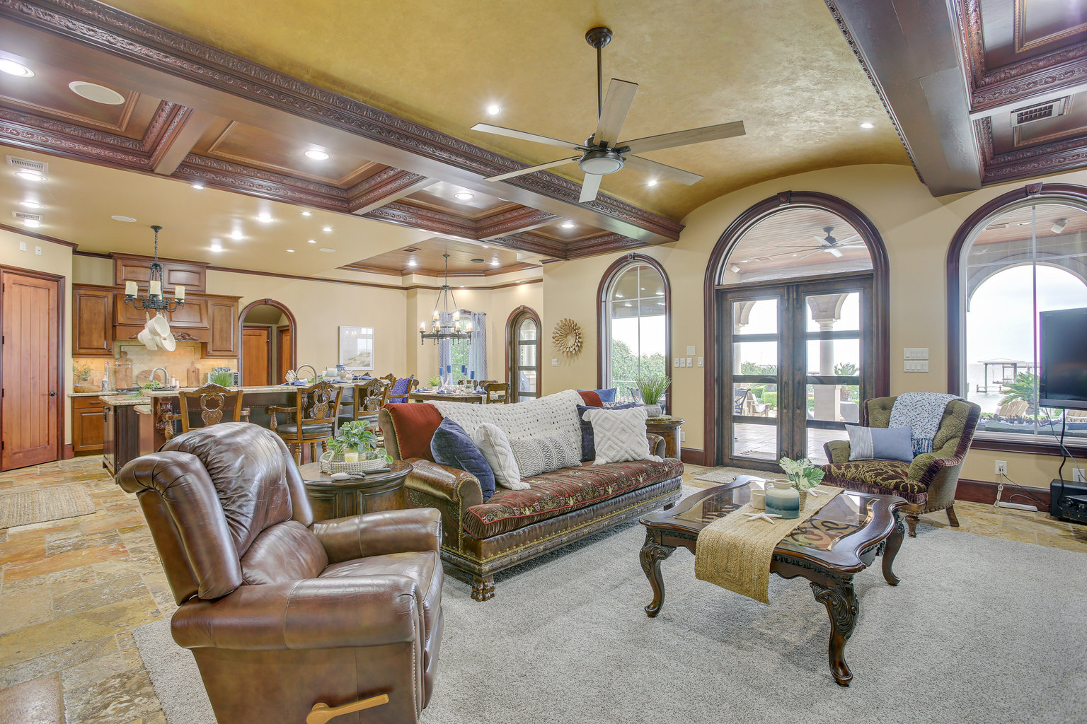 San Leon Vacation Rental