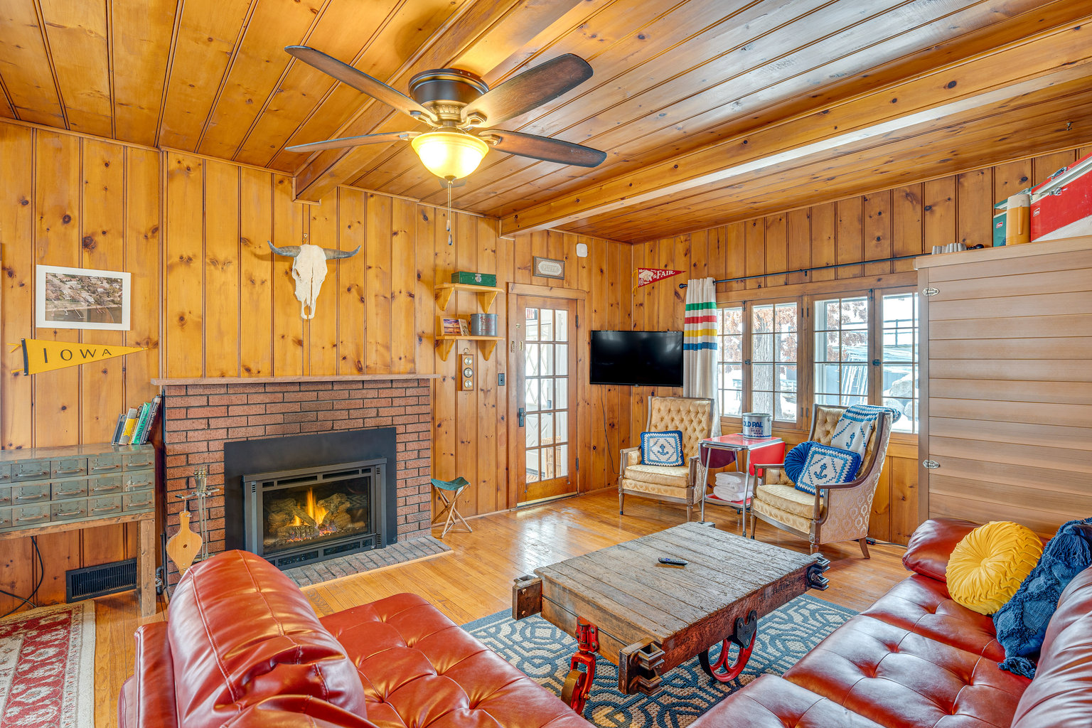 McFarland Vacation Rental