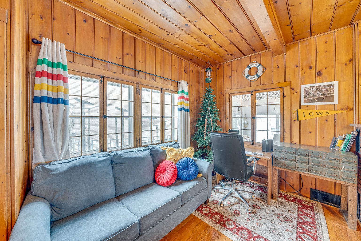 McFarland Vacation Rental
