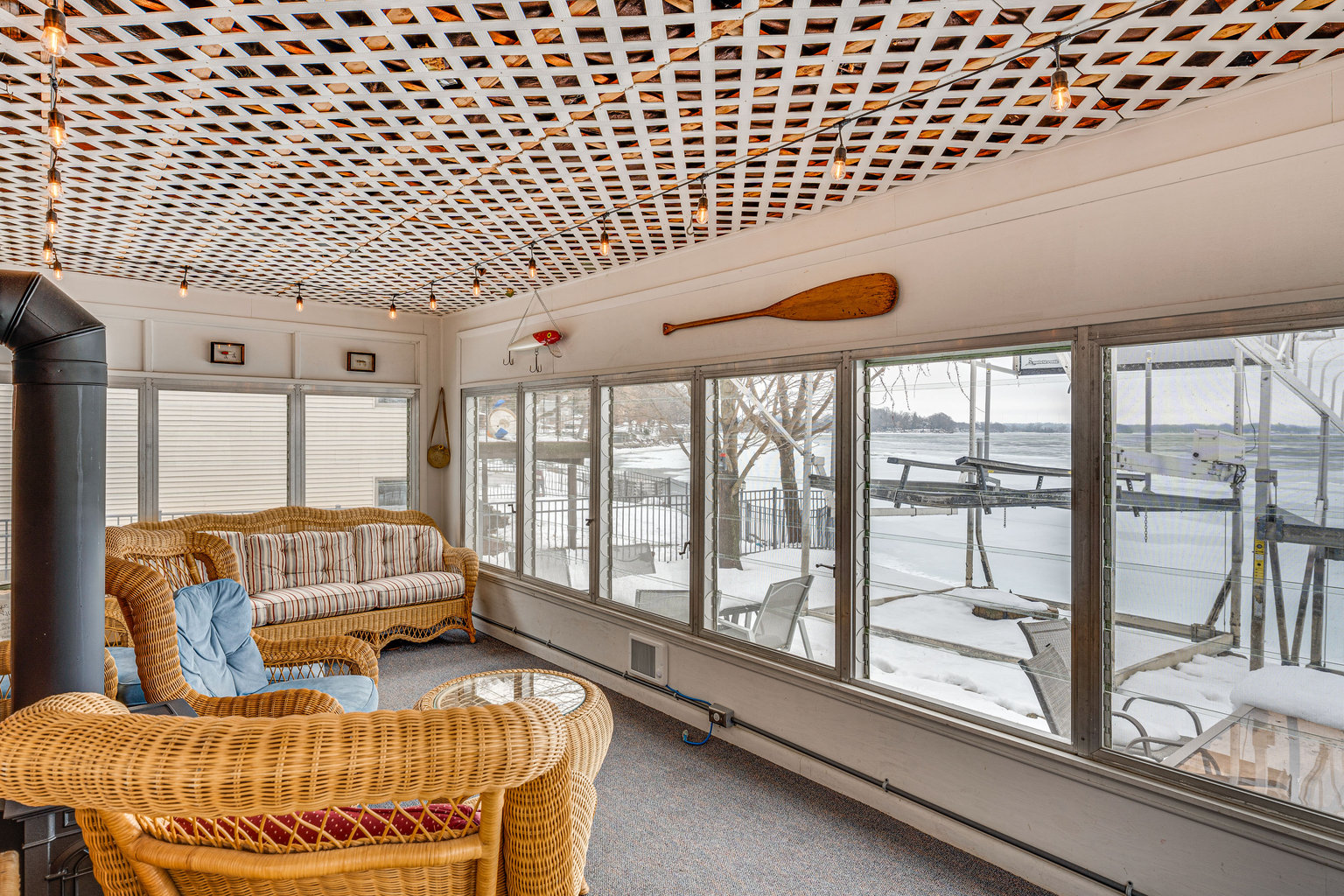 McFarland Vacation Rental