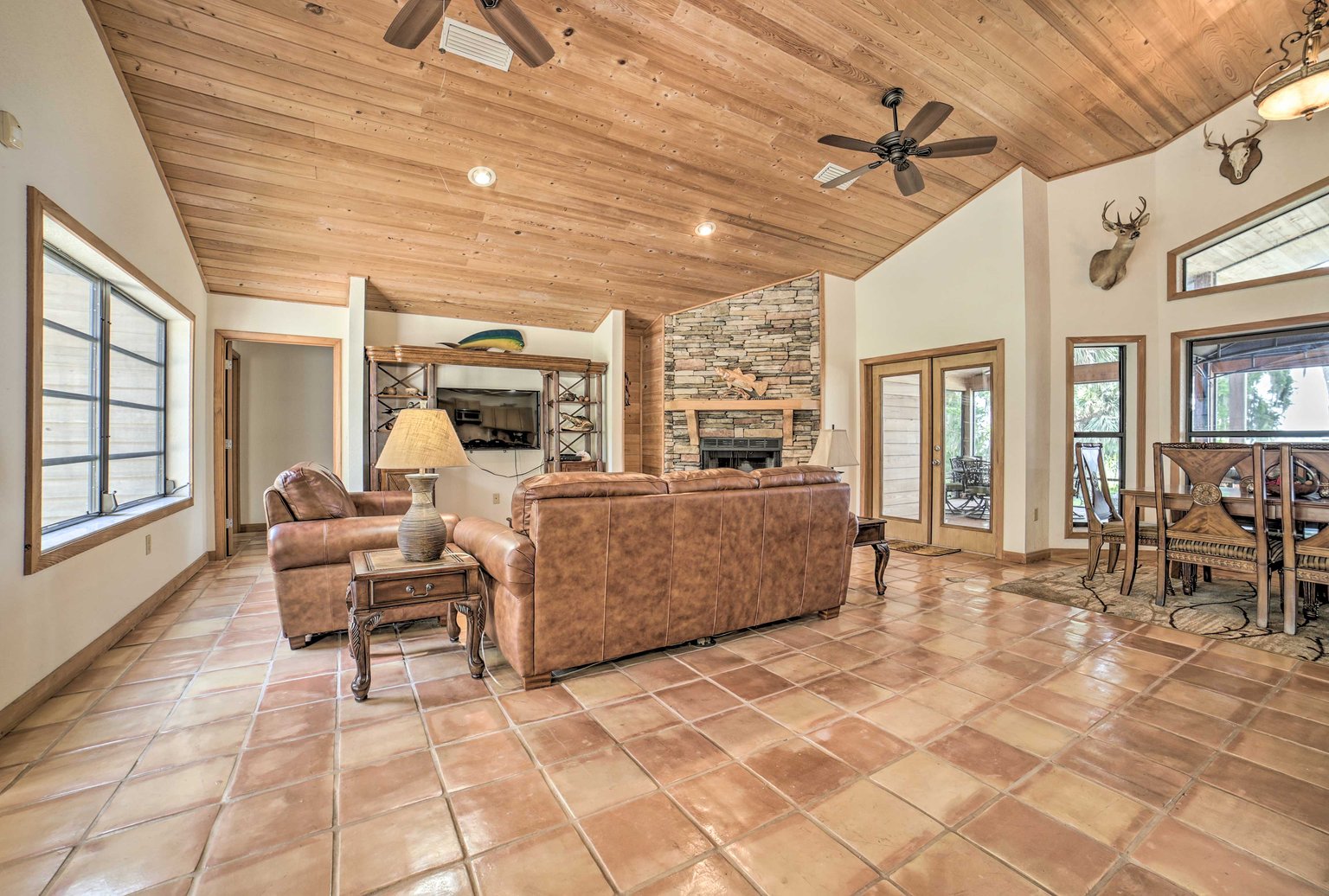Welaka Vacation Rental