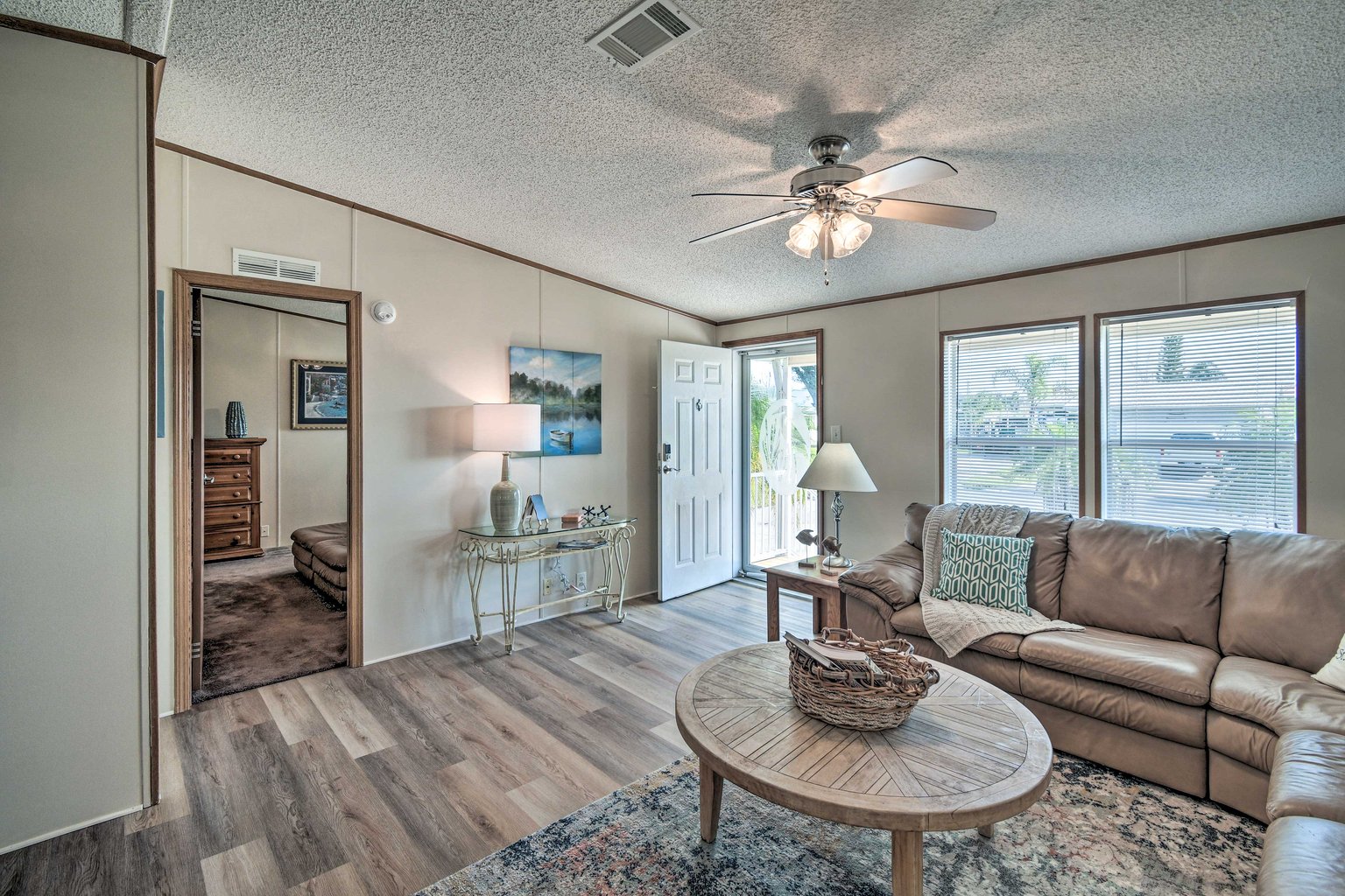 Welaka Vacation Rental