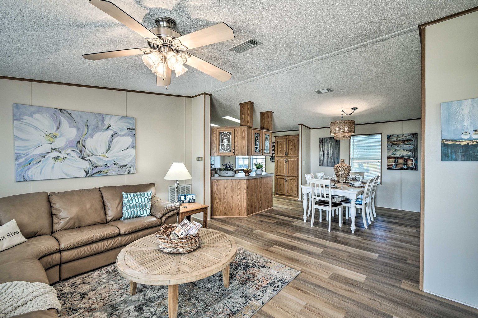 Welaka Vacation Rental