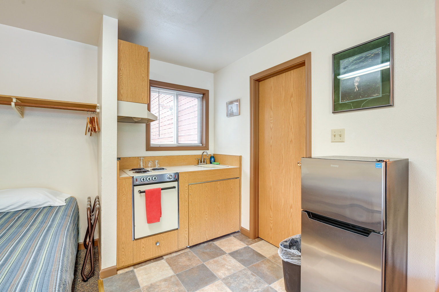 Cooper Landing Vacation Rental