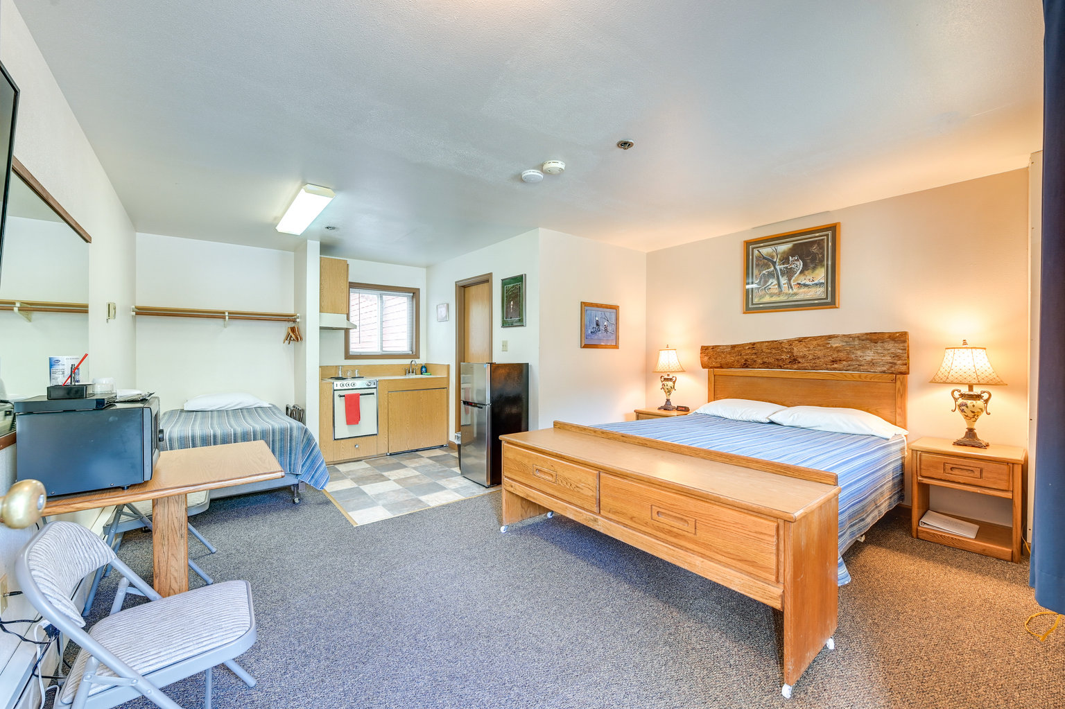 Cooper Landing Vacation Rental