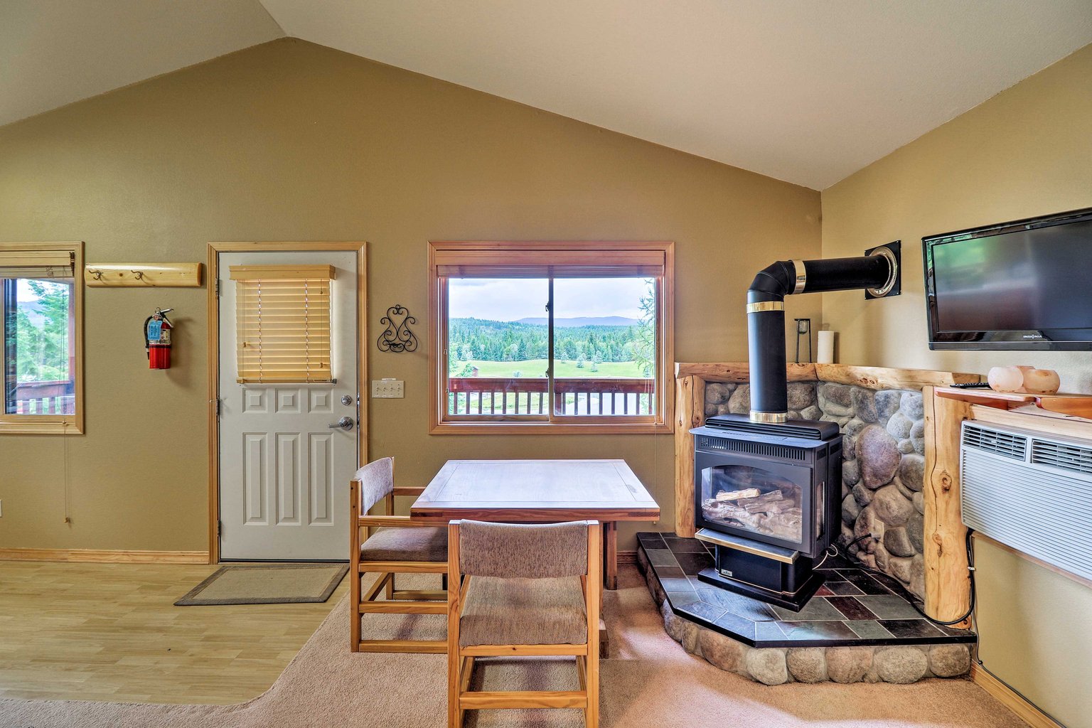 Trego Vacation Rental