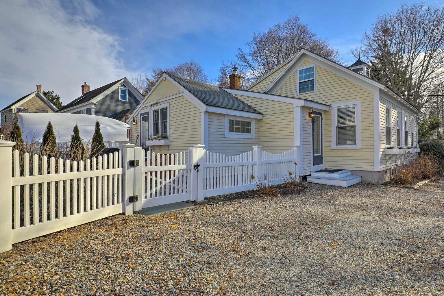 Kennebunk Vacation Rental