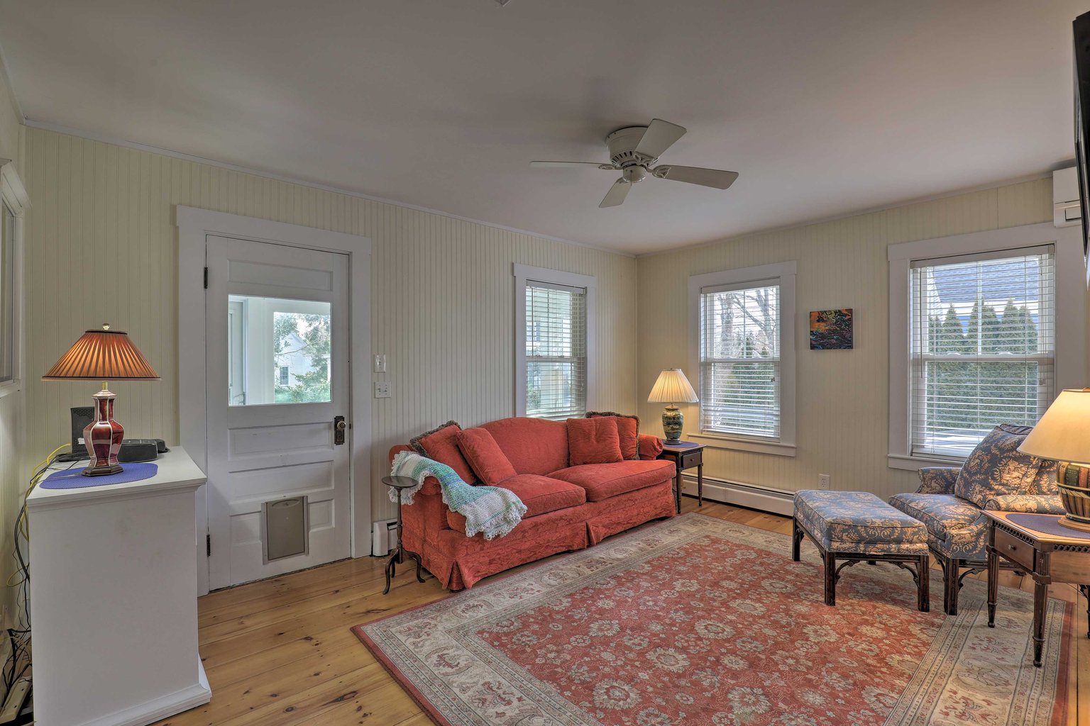 Kennebunk Vacation Rental