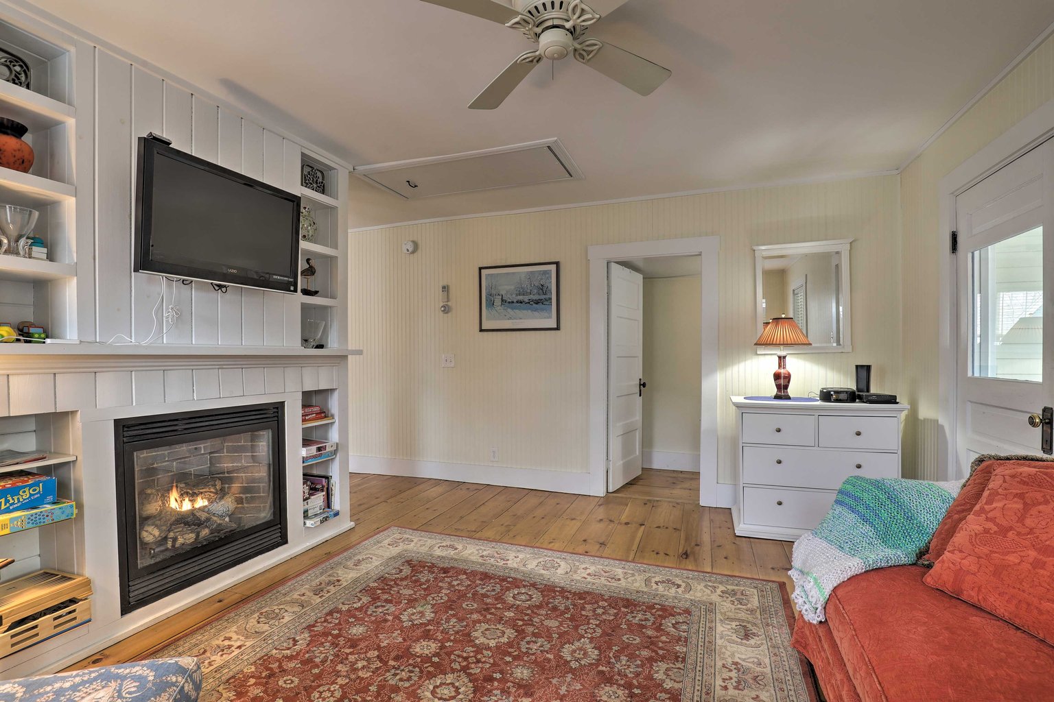 Kennebunk Vacation Rental
