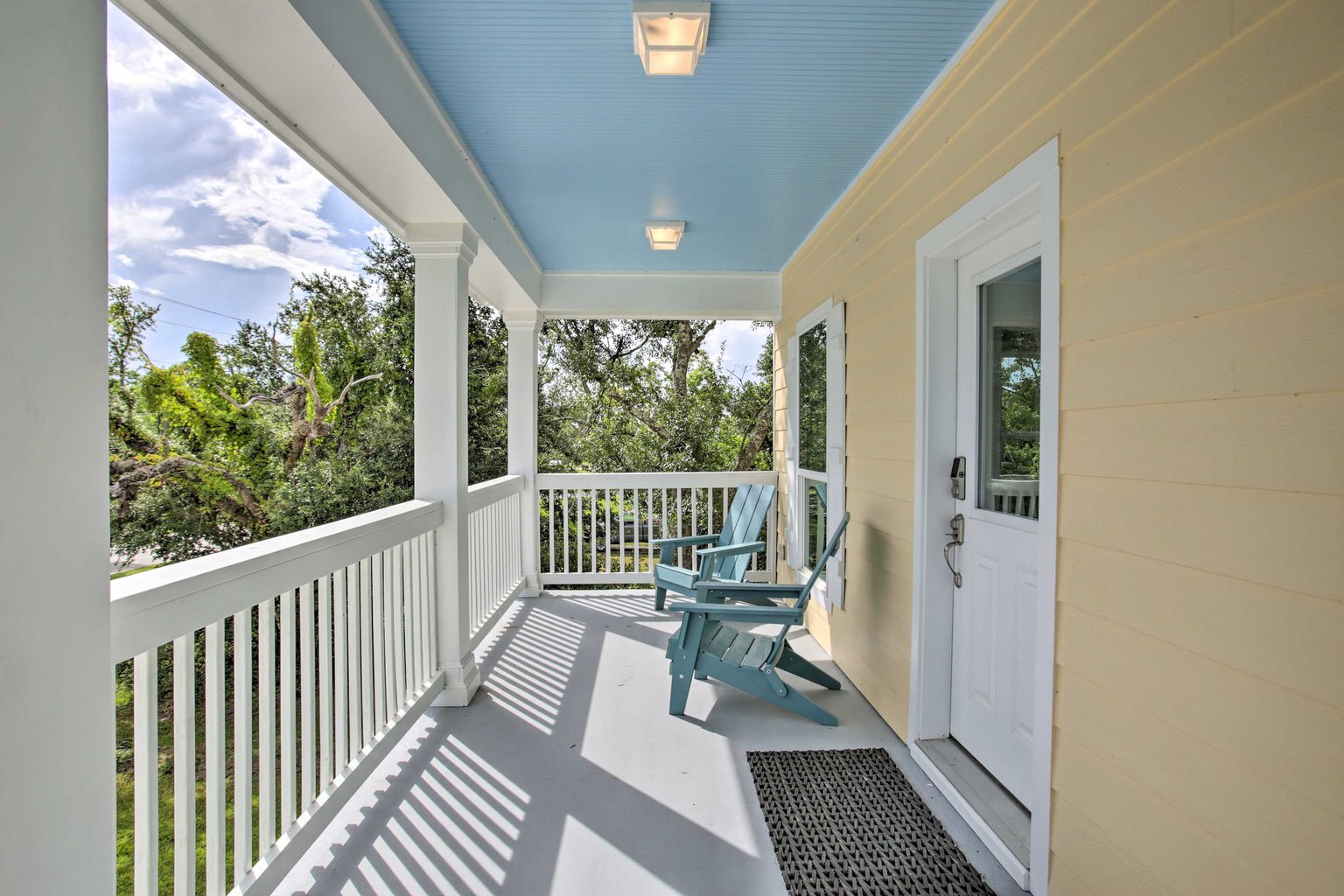 Waveland Vacation Rental