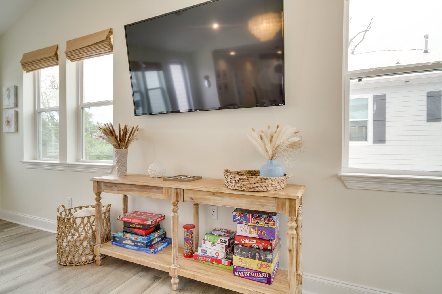 Waveland Vacation Rental