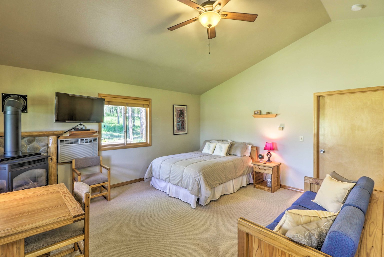 Trego Vacation Rental