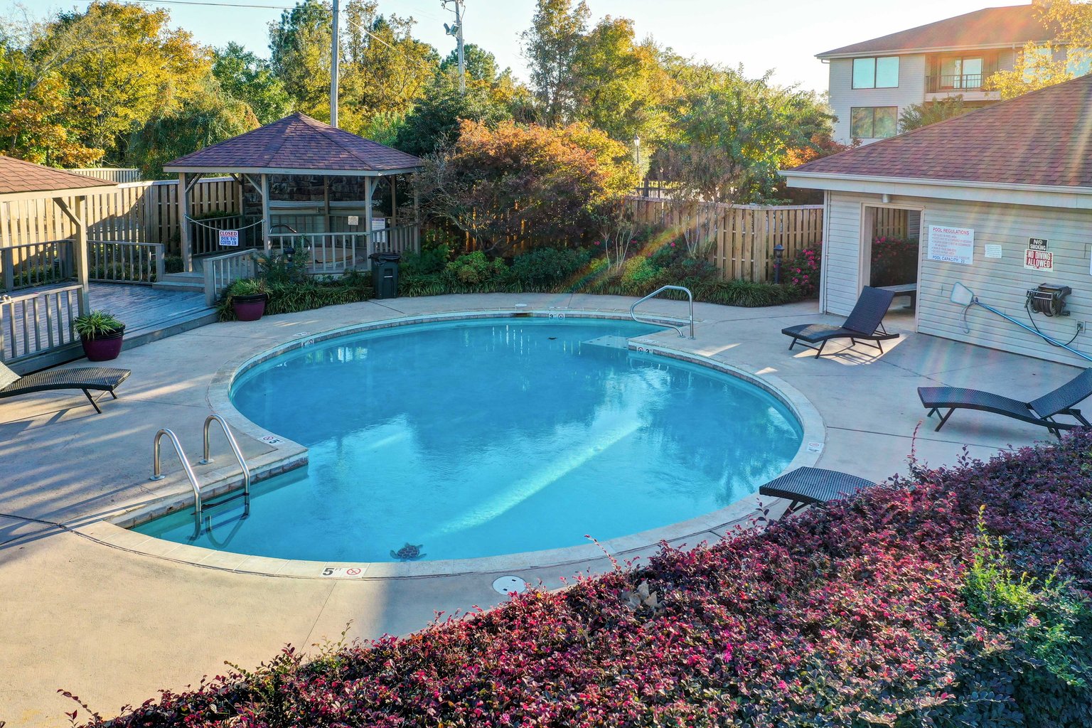 Lake Hamilton Vacation Rental