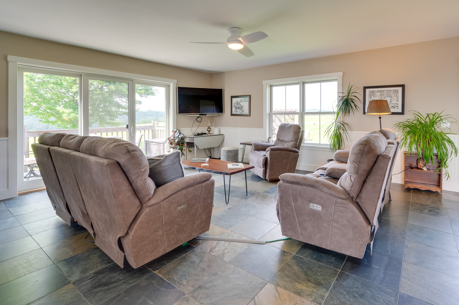 Hardwick Vacation Rental