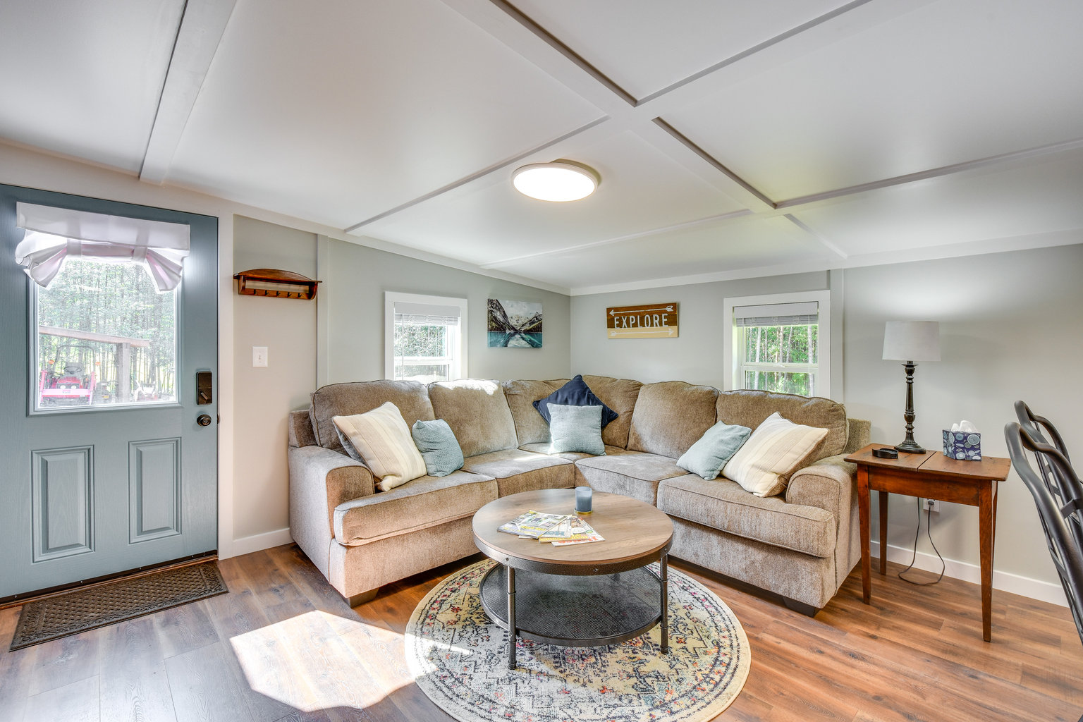 Clarkesville Vacation Rental