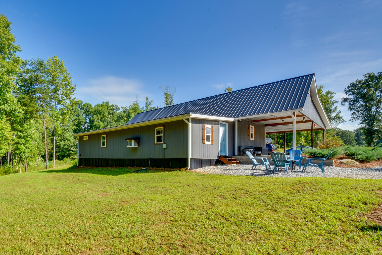 Clarkesville Vacation Rental