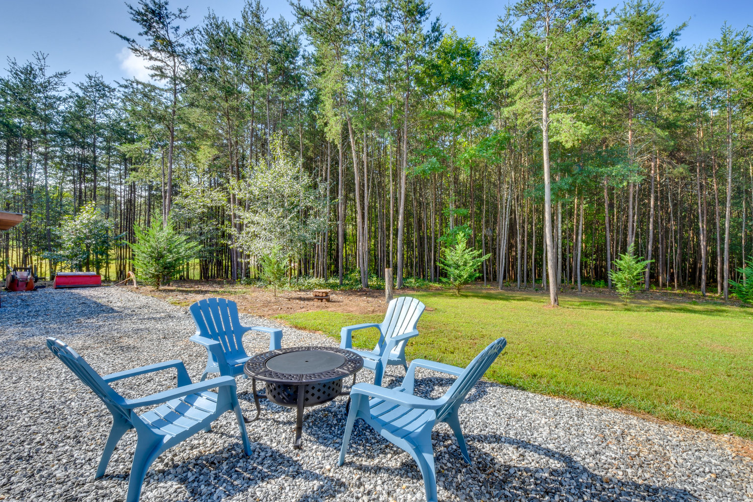Clarkesville Vacation Rental