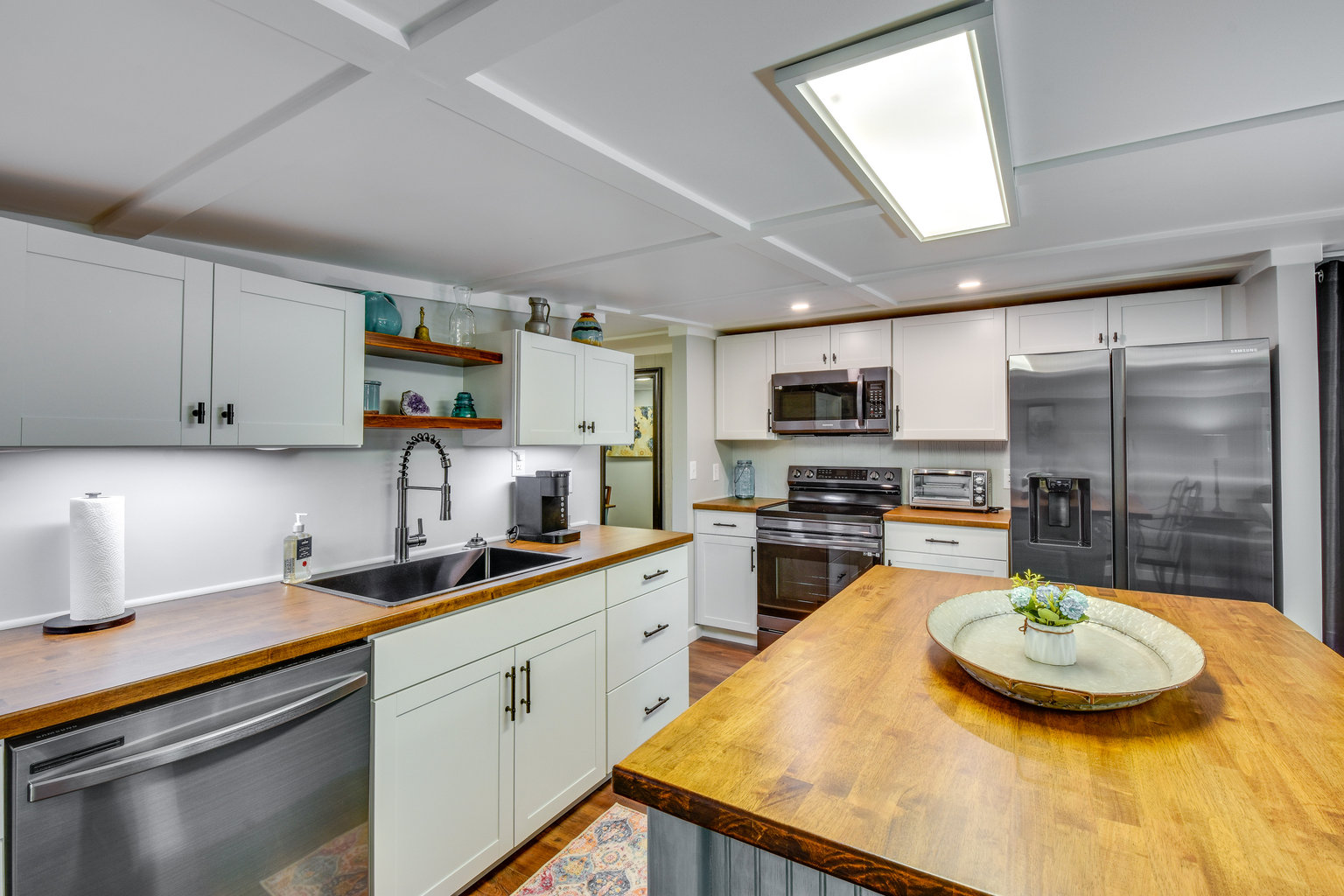 Clarkesville Vacation Rental