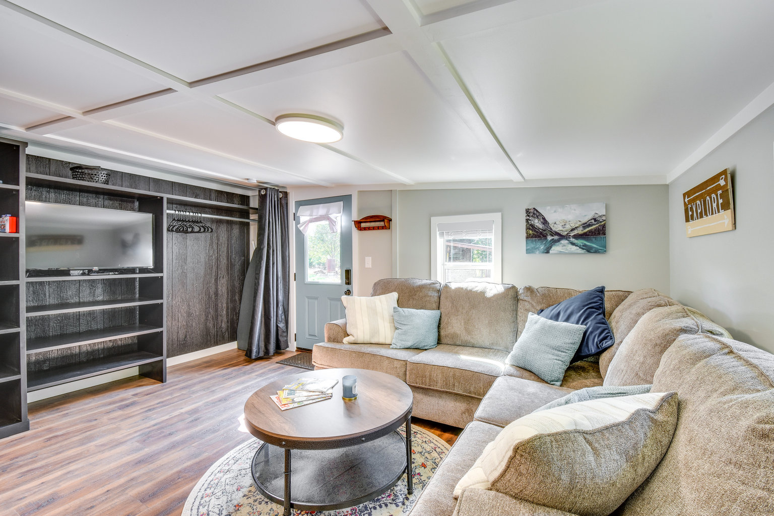 Clarkesville Vacation Rental